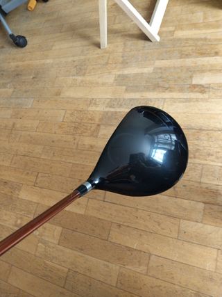 Driver PING G10 10.5° grafito regular flex