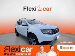 Dacia Duster Comfort Bl. dCi 85kW(115CV) 4X2