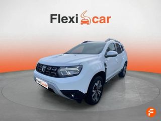 Dacia Duster Comfort Bl. dCi 85kW(115CV) 4X2