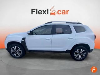 Dacia Duster Comfort Bl. dCi 85kW(115CV) 4X2