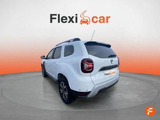 Dacia Duster Comfort Bl. dCi 85kW(115CV) 4X2