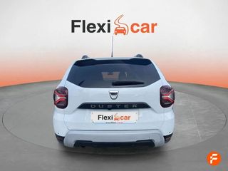 Dacia Duster Comfort Bl. dCi 85kW(115CV) 4X2