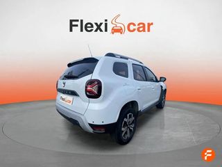Dacia Duster Comfort Bl. dCi 85kW(115CV) 4X2