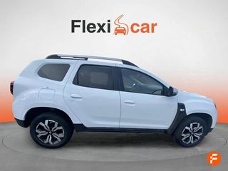Dacia Duster Comfort Bl. dCi 85kW(115CV) 4X2