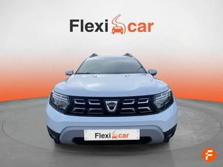 Dacia Duster Comfort Bl. dCi 85kW(115CV) 4X2