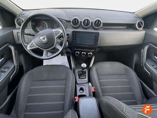 Dacia Duster Comfort Bl. dCi 85kW(115CV) 4X2