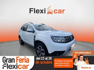 Dacia Duster Comfort Bl. dCi 85kW(115CV) 4X2