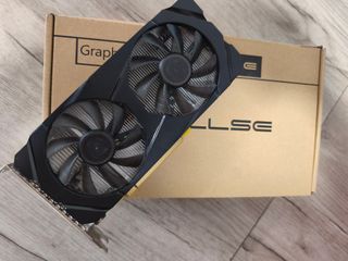 Tarjeta Gráfica NVIDIA GTX 1660 Super 6GB GDDR6