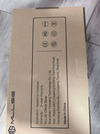 Tarjeta Gráfica NVIDIA GTX 1660 Super 6GB GDDR6