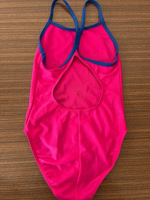 bañadores lote 6/7 años