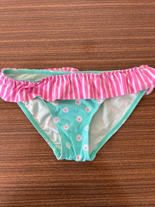 bañadores lote 6/7 años