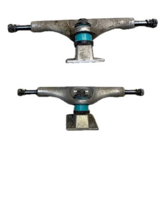 Ejes Skate TKP 152mm