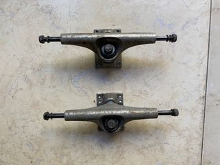 Ejes Skate TKP 152mm