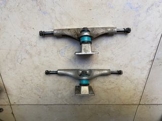 Ejes Skate TKP 152mm