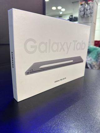 Samsung Galaxy Tab S10 FE 8GB 128GB Nuevo