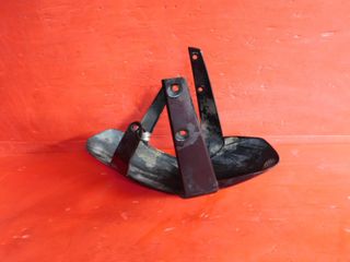 PARAFANGO ANTERIORE KTM DUKE 125 ABS 2012 2016 