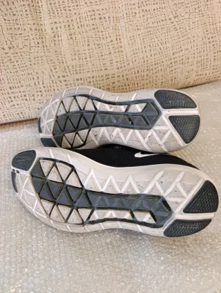 BAMBAS NIKE
