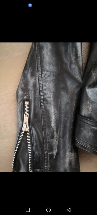 Giacca Balenciaga Unisex M/38/10