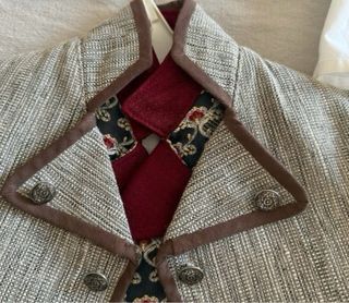 Traje Regional Fallero Infantil Niño