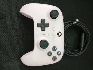 Mando 8BitDo Ultimate Pink Xbox Nuevo