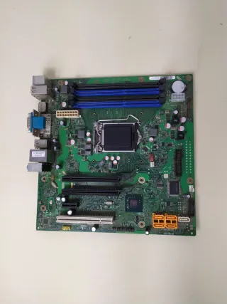 Placa base Fujitsu D3161-A12 GS 3