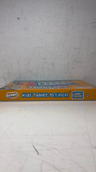 : ATMPC Tablet Infantil 10.1 