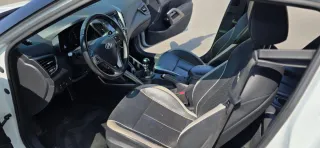 Hyundai Veloster 1.6 GDI 186 cvTurbo