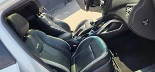 Hyundai Veloster 1.6 GDI 186 cvTurbo