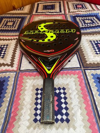 Pádel Stanhope Lifestyle S IV