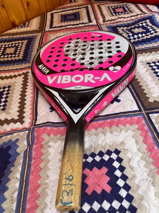 Pádel Stanhope Lifestyle S IV