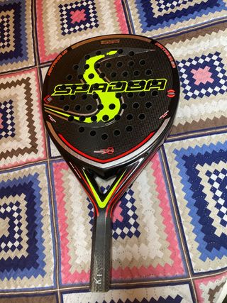 Pádel Stanhope Lifestyle S IV