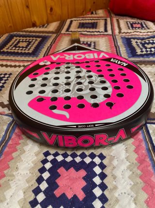 Pádel Stanhope Lifestyle S IV