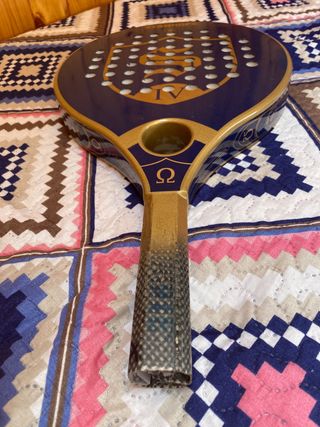 Pádel Stanhope Lifestyle S IV