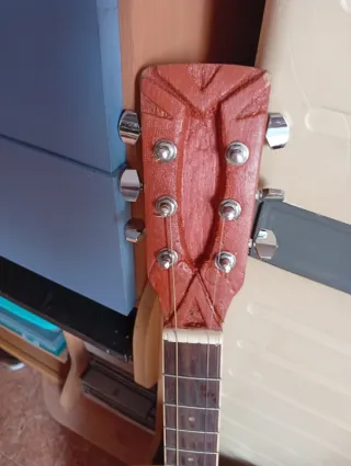 Dos guitarras, una Zambra