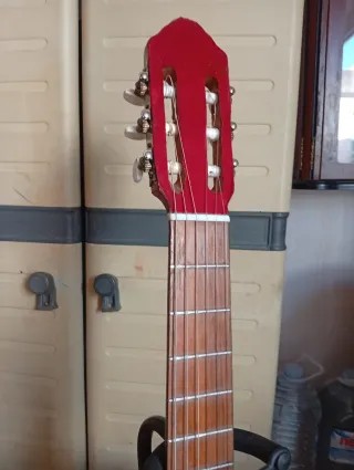 Dos guitarras, una Zambra