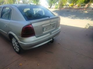 Opel Astra 2003