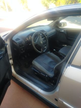 Opel Astra 2003