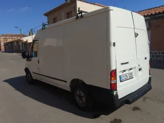 Ford Transit 2006