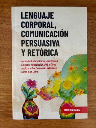 Lenguaje Corporal