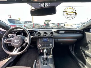 Ford Mustang 2016