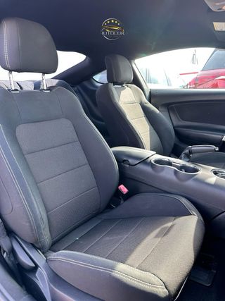 Ford Mustang 2016