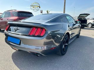 Ford Mustang 2016