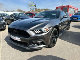 Ford Mustang 2016