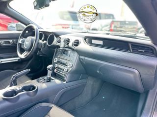 Ford Mustang 2016