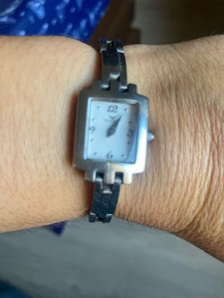 Reloj Viceroy Acero Mujer