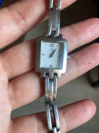 Reloj Viceroy Acero Mujer