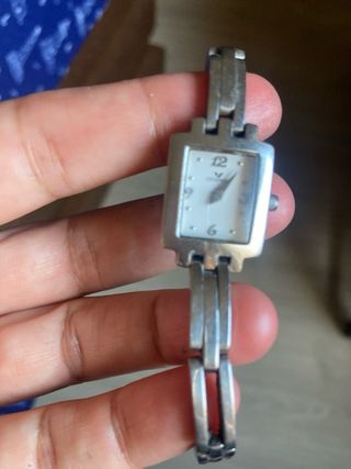 Reloj Viceroy Acero Mujer