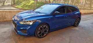 Ford Focus 2020