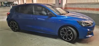 Ford Focus 2020