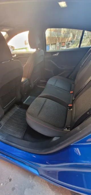 Ford Focus 2020